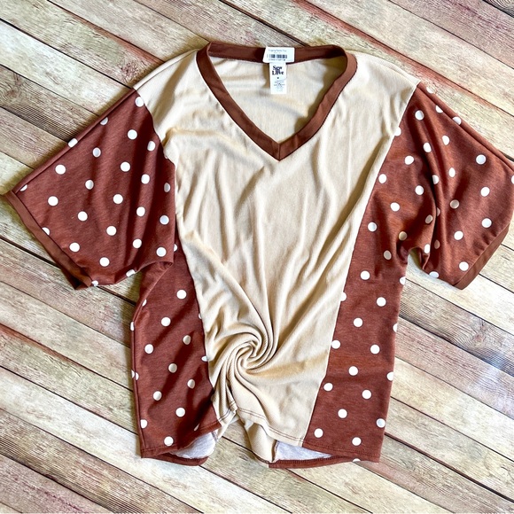 Perfect fall top - Picture 2 of 2
